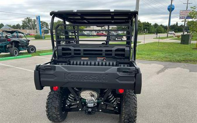 2024 Kawasaki MULE PRO-FXT 1000 LE Ranch Edition