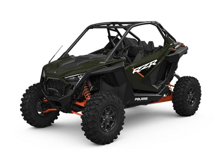 2022 Polaris® RZR Pro XP Ultimate