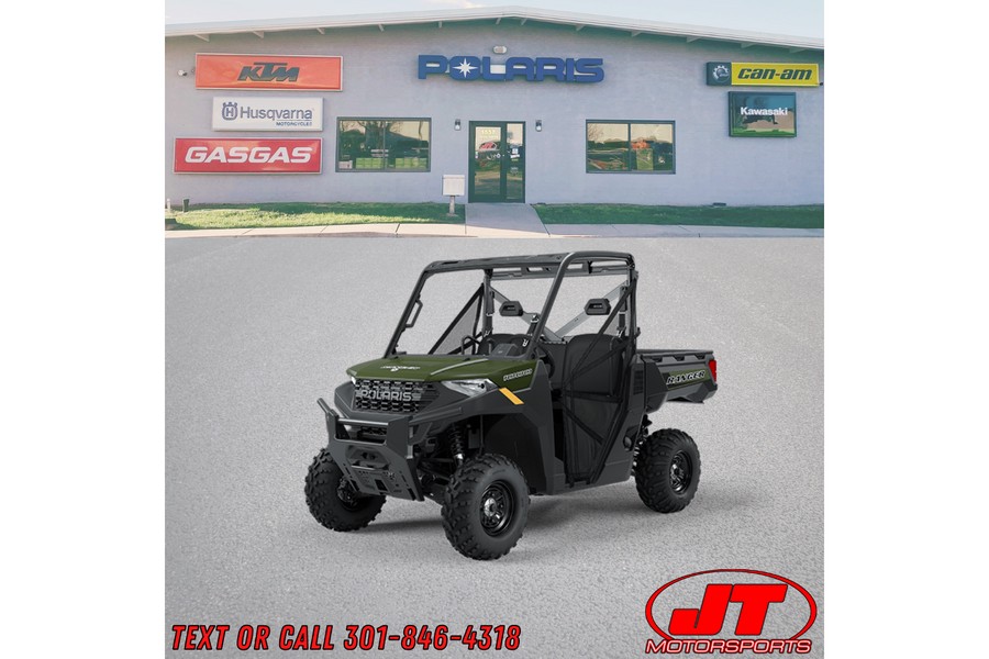 2025 Polaris Industries Ranger® 1000 EPS