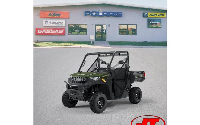 2025 Polaris Industries Ranger® 1000 EPS