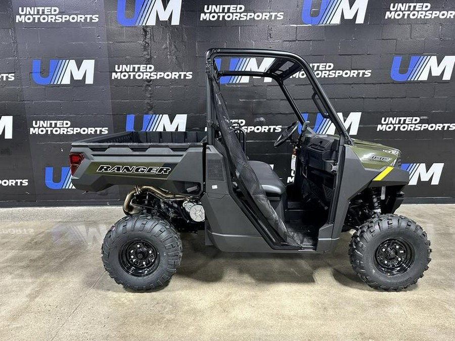 2025 Polaris® Ranger 1000