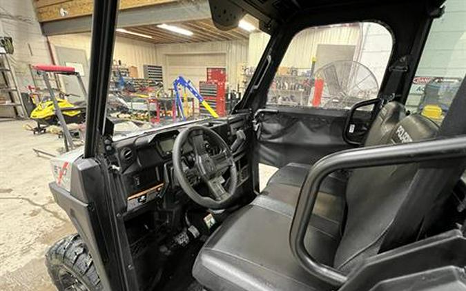 2024 Polaris Ranger SP 570 Premium