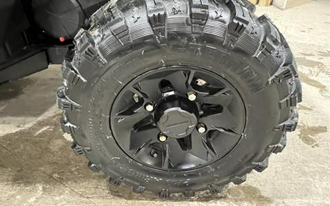 2024 Polaris Ranger SP 570 Premium