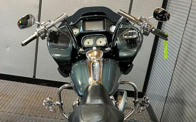 2020 Harley-Davidson Road Glide Base