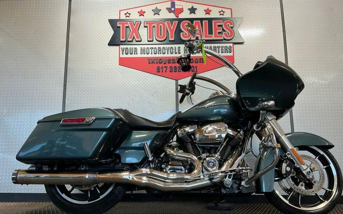 2020 Harley-Davidson Road Glide Base