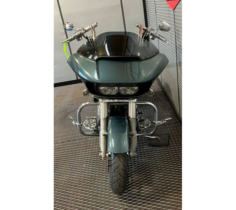 2020 Harley-Davidson Road Glide Base