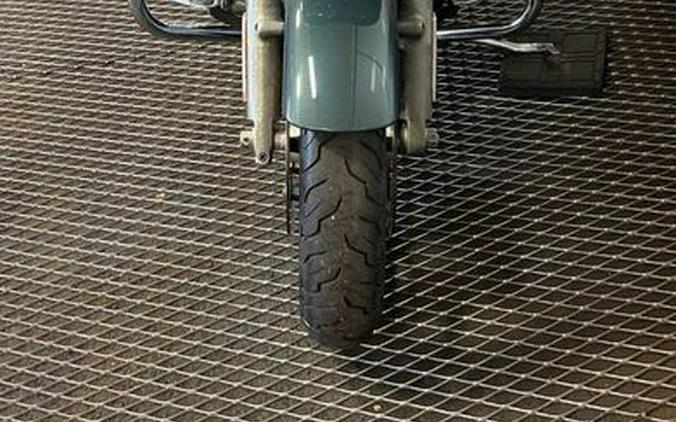 2020 Harley-Davidson Road Glide Base