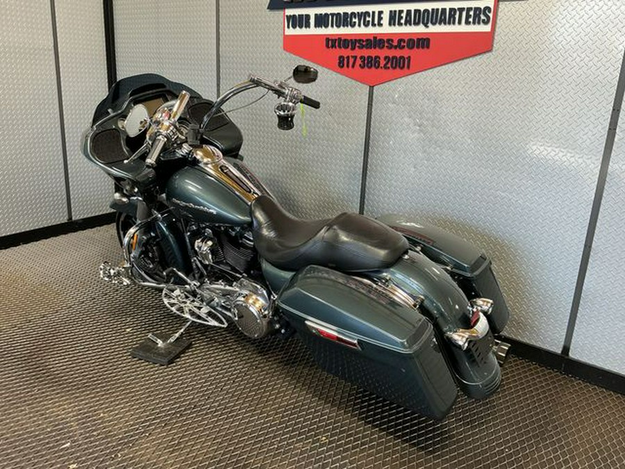 2020 Harley-Davidson Road Glide Base