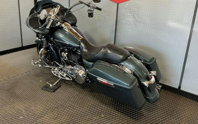 2020 Harley-Davidson Road Glide Base