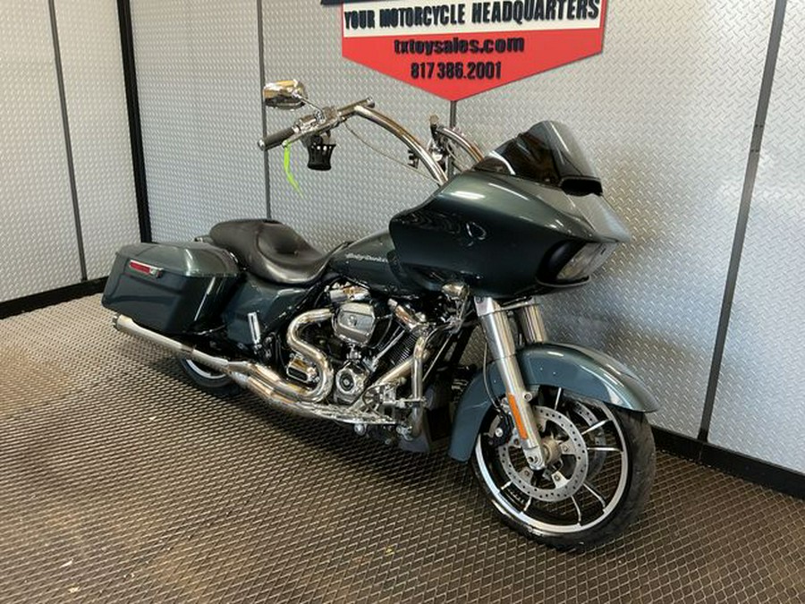 2020 Harley-Davidson Road Glide Base