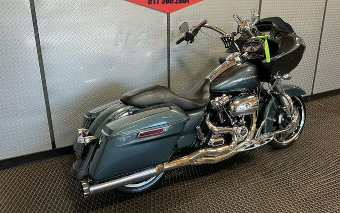 2020 Harley-Davidson Road Glide Base