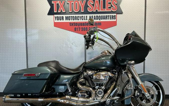 2020 Harley-Davidson Road Glide Base