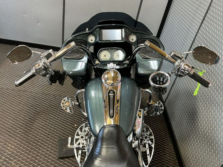 2020 Harley-Davidson Road Glide Base