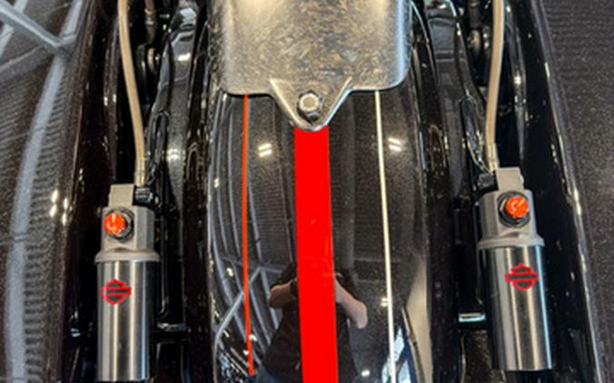 2026 Harley-Davidson FLTRXSTSE - CVO Road Glide ST