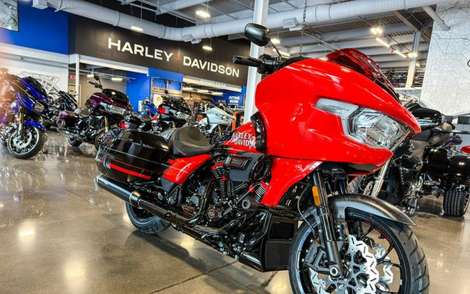2026 Harley-Davidson FLTRXSTSE - CVO Road Glide ST