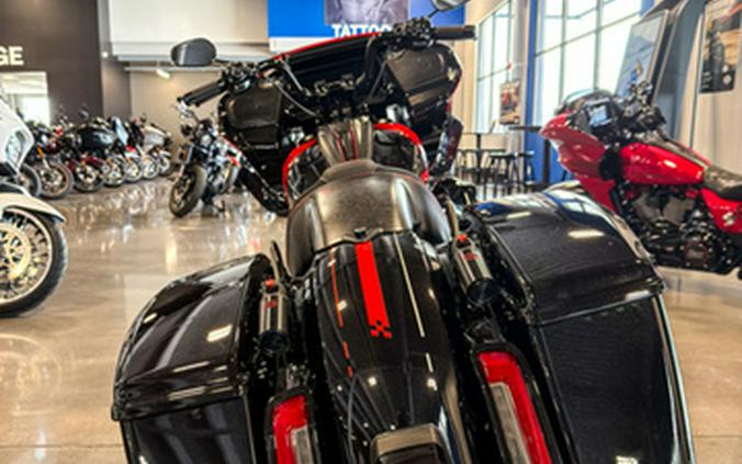 2026 Harley-Davidson FLTRXSTSE - CVO Road Glide ST