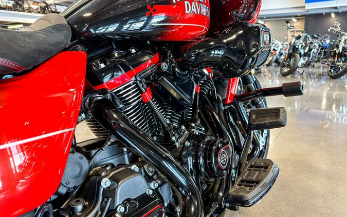 2026 Harley-Davidson FLTRXSTSE - CVO Road Glide ST