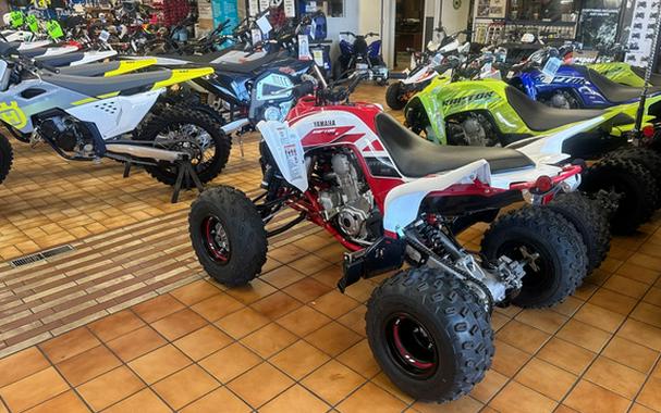 2026 Yamaha Raptor 700R SE