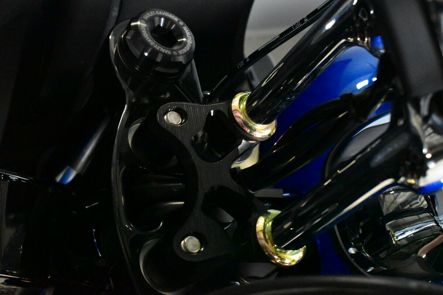 2025 Harley-Davidson Low Rider ST FXLRST