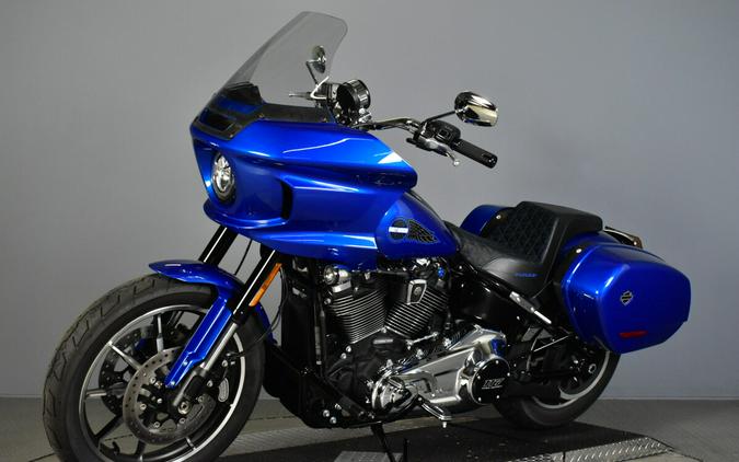 2025 Harley-Davidson Low Rider ST FXLRST