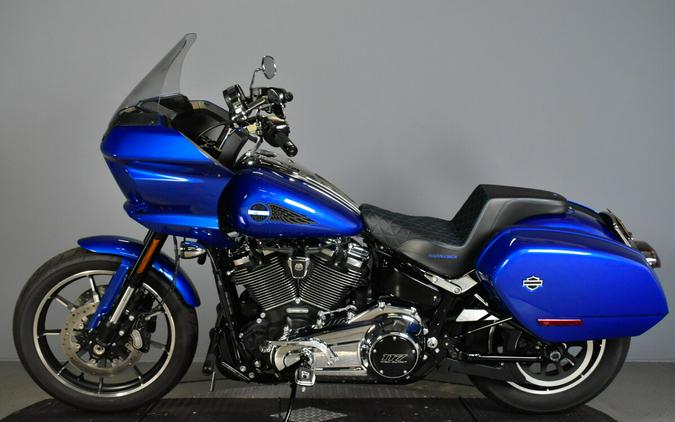 2025 Harley-Davidson Low Rider ST FXLRST