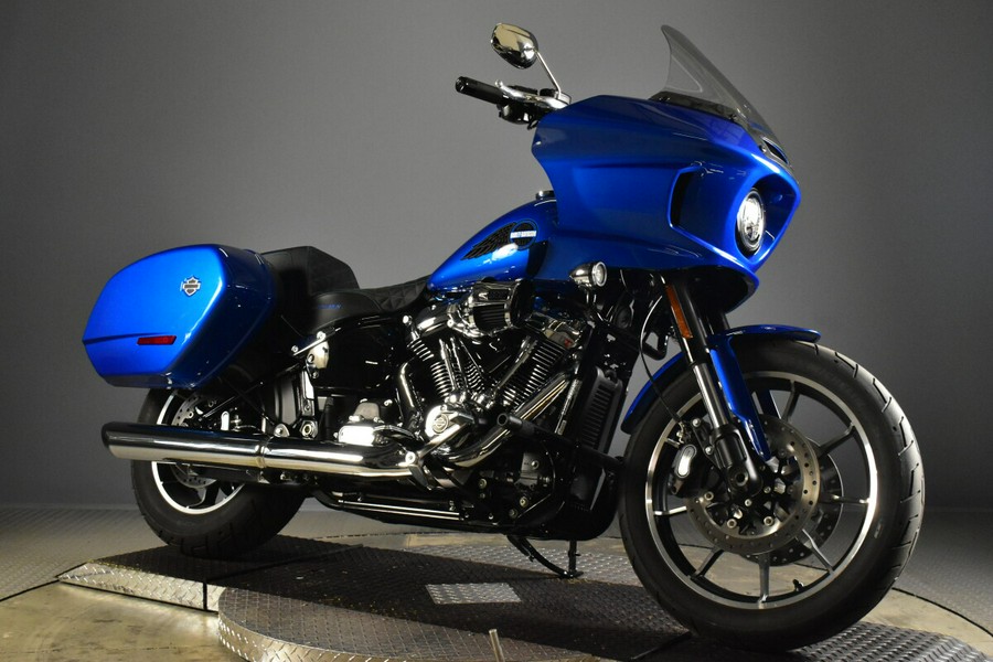 2025 Harley-Davidson Low Rider ST FXLRST