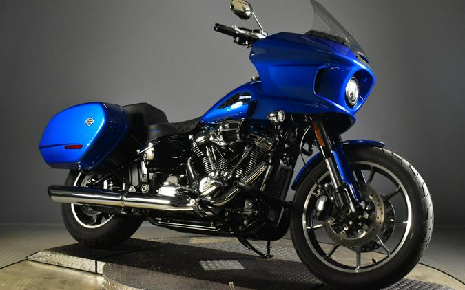 2025 Harley-Davidson Low Rider ST FXLRST