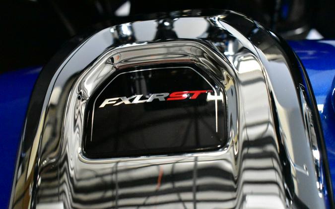 2025 Harley-Davidson Low Rider ST FXLRST