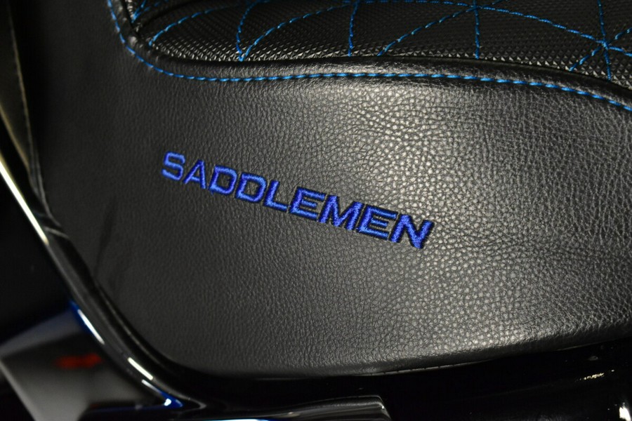 2025 Harley-Davidson Low Rider ST FXLRST