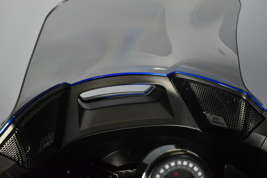2025 Harley-Davidson Low Rider ST FXLRST