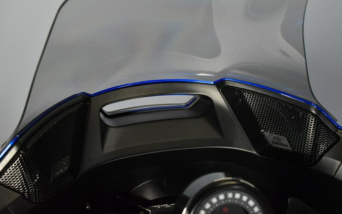 2025 Harley-Davidson Low Rider ST FXLRST