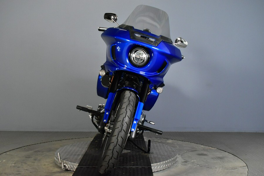 2025 Harley-Davidson Low Rider ST FXLRST