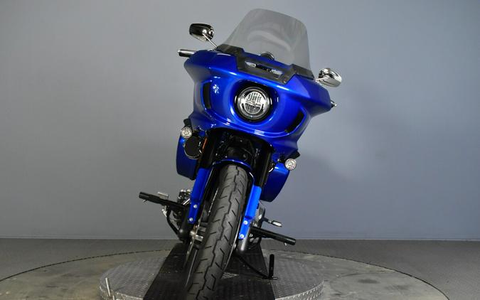 2025 Harley-Davidson Low Rider ST FXLRST