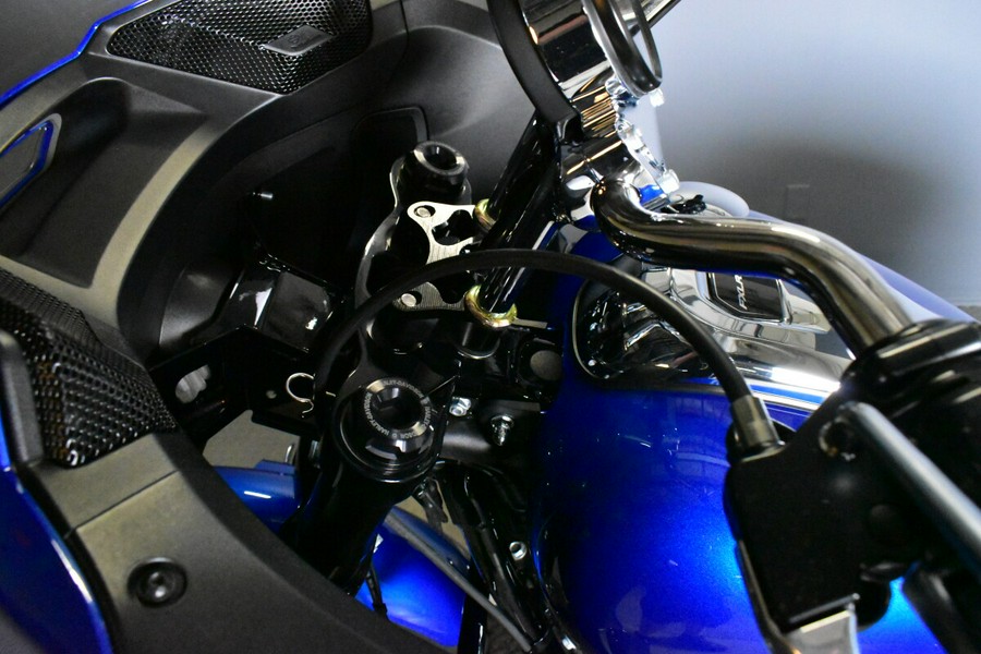 2025 Harley-Davidson Low Rider ST FXLRST