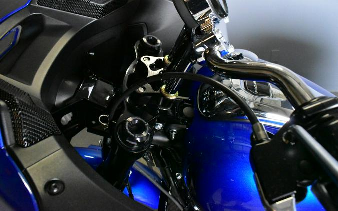 2025 Harley-Davidson Low Rider ST FXLRST