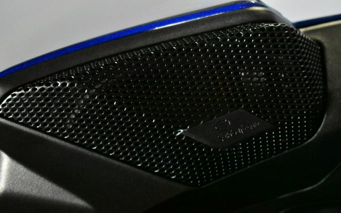 2025 Harley-Davidson Low Rider ST FXLRST