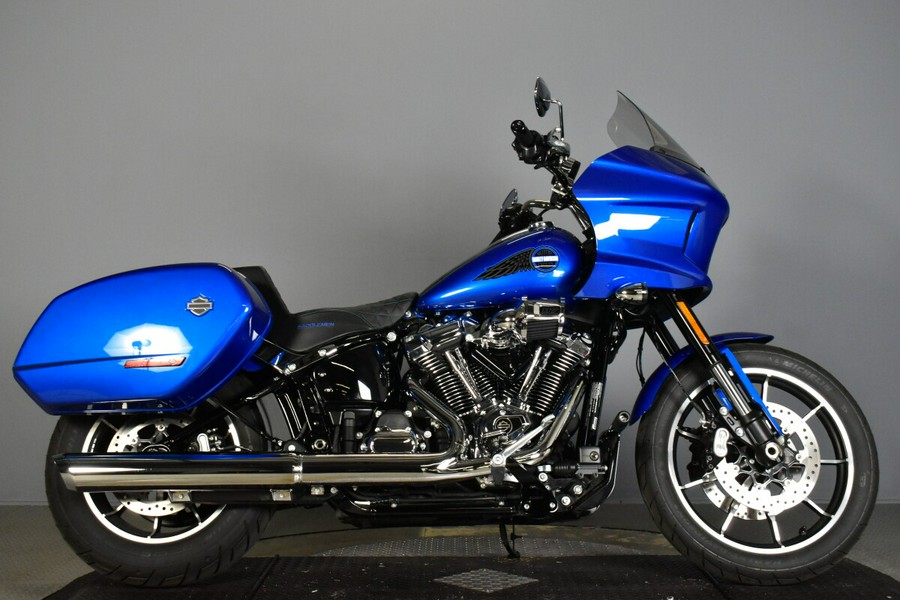 2025 Harley-Davidson Low Rider ST FXLRST