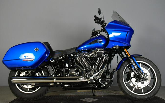 2025 Harley-Davidson Low Rider ST FXLRST