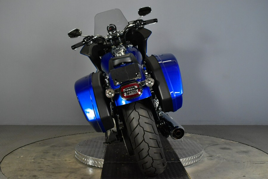 2025 Harley-Davidson Low Rider ST FXLRST
