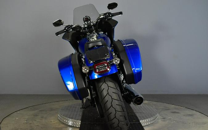 2025 Harley-Davidson Low Rider ST FXLRST