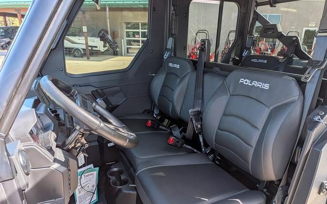 2027 Polaris Ranger Crew® XP 1000 NorthStar Edition Ultimate