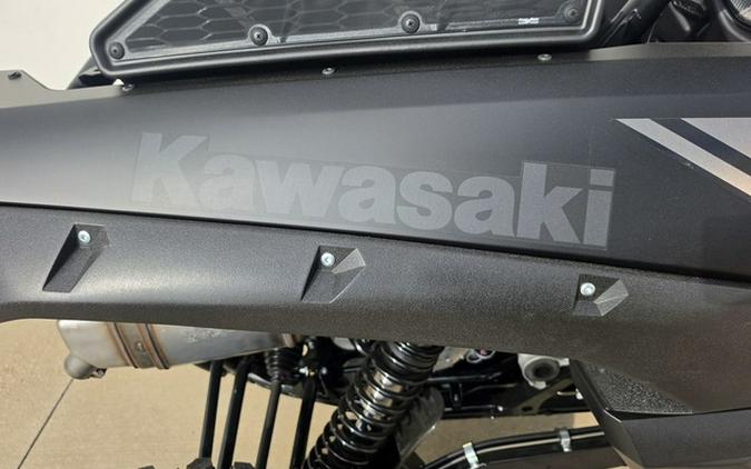 2027 Kawasaki Teryx KRX 1000 Blackout Edition