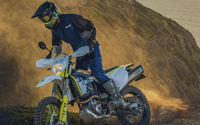 2023 Husqvarna® 701 Enduro