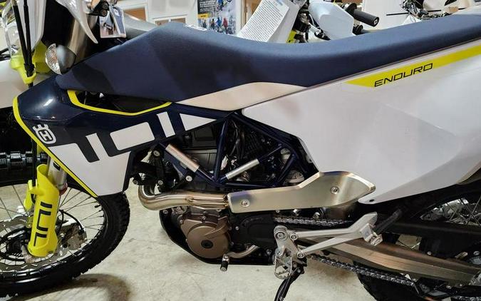 2023 Husqvarna® 701 Enduro