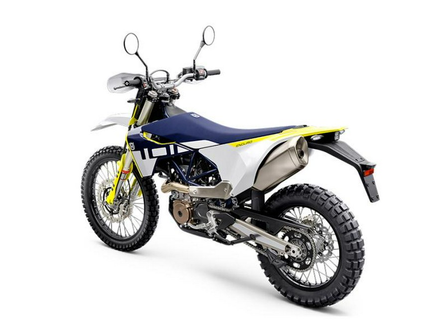 2023 Husqvarna® 701 Enduro