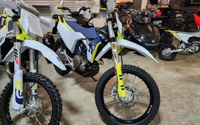 2023 Husqvarna® 701 Enduro