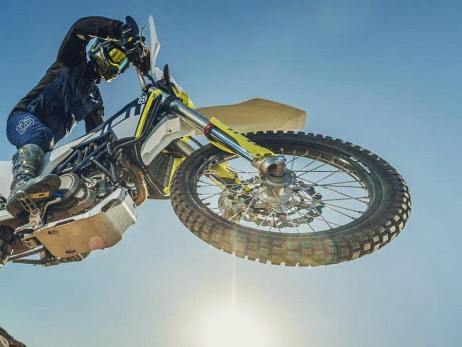 2023 Husqvarna® 701 Enduro