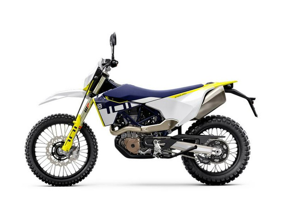 2023 Husqvarna® 701 Enduro