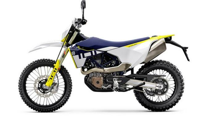 2023 Husqvarna® 701 Enduro