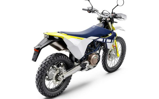 2023 Husqvarna® 701 Enduro